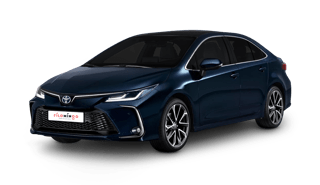 Şirket Aracın Filomingo’da – TOYOTA COROLLA 1.5 FLAME X-PACK MULTIDRIVE S(YENILENEN)
